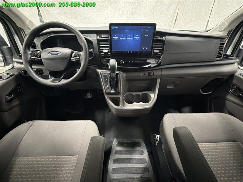 Used 2023 Ford Transit 350 XLT RWD image 6