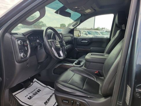 Used 2019 GMC Sierra 1500 SLT w/ SLT Premium Package image 23