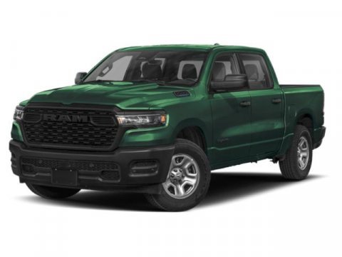 New 2027 RAM 1500 Express AWD/4WD image 1