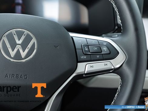 Used 2025 Volkswagen Taos S FWD image 22