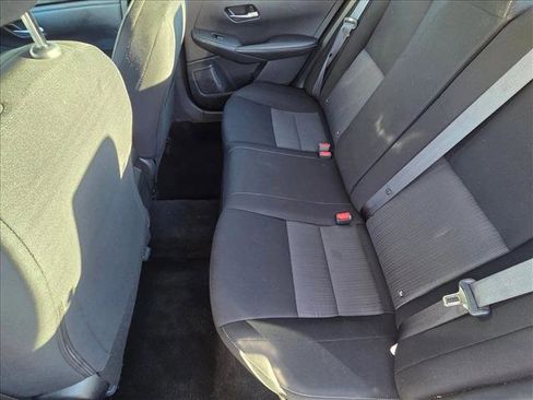 Used 2023 Nissan Sentra SV image 17