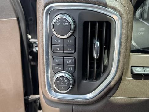 Used 2021 GMC Sierra 1500 Denali w/ Denali Ultimate Package AWD/4WD image 27