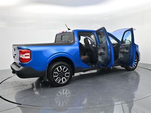 Used 2022 Ford Maverick Lariat w/ Lariat Luxury Package image 58