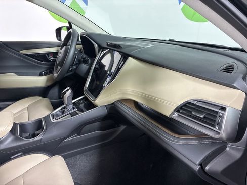 Certified 2023 Subaru Outback Limited XT AWD/4WD image 33