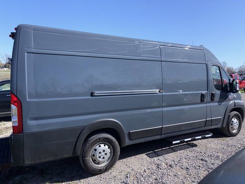 Used 2020 RAM ProMaster 3500 FWD image 10