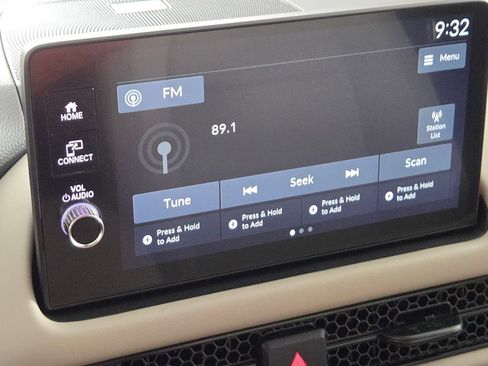 New 2026 Honda HR-V LX image 5