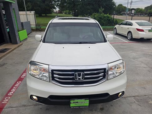 Used 2013 Honda Pilot Touring image 74