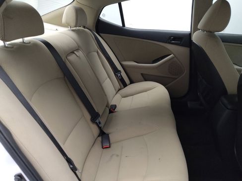 Used 2015 Kia Optima LX image 19