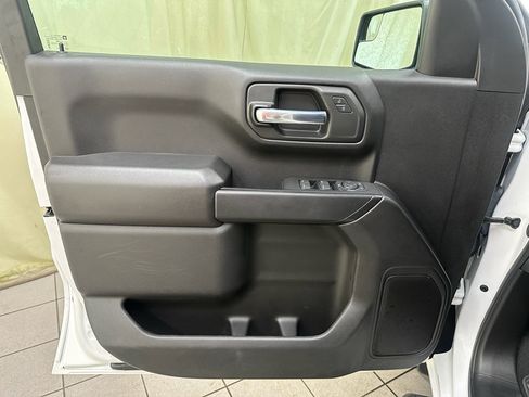 Certified 2023 GMC Sierra 1500 Pro w/ Graphite Edition image 37