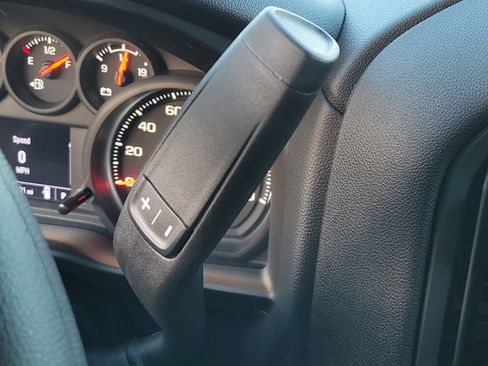 New 2026 GMC Sierra 2500 Pro w/ Convenience Package image 22