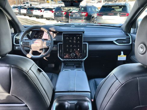 New 2026 GMC Acadia Elevation w/ Elevation Premium Package AWD/4WD image 27