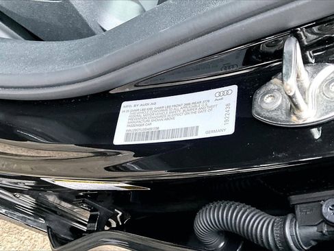 Used 2025 Audi A5 2.0T Premium Plus w/ Premium Plus image 19