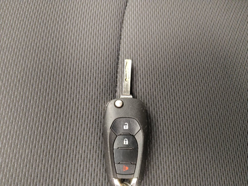 Used 2019 Chevrolet Cruze LS w/ LS Convenience Package FWD image 32