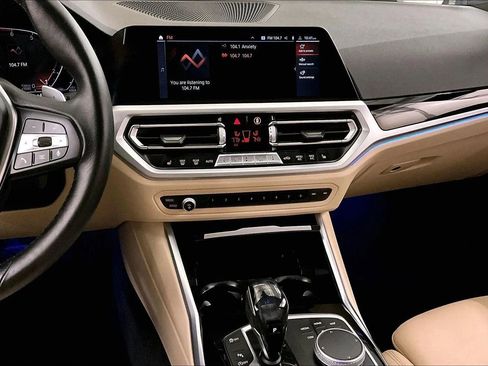 Used 2019 BMW 330i xDrive Sedan w/ Driving Assistance Package image 6
