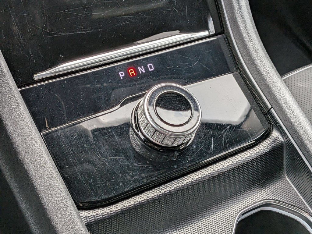 Used 2024 Jeep Grand Cherokee Altitude AWD/4WD image 18