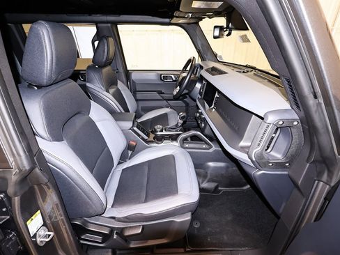 Certified 2024 Ford Bronco Big Bend image 15