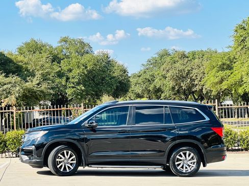 Used 2019 Honda Pilot EX-L image 5