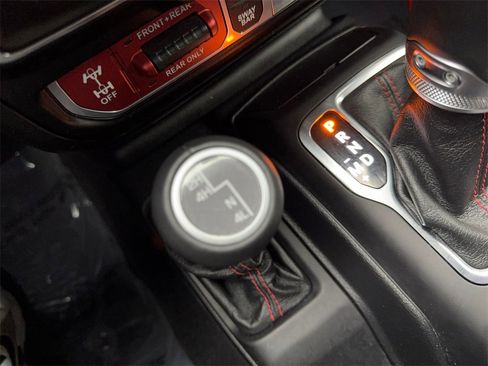 Used 2021 Jeep Gladiator Rubicon image 70