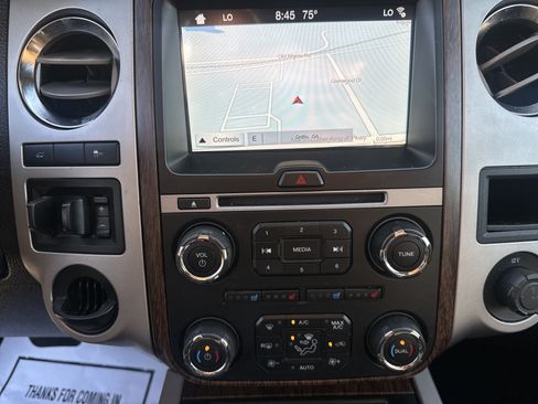 Used 2017 Ford Expedition King Ranch RWD image 29