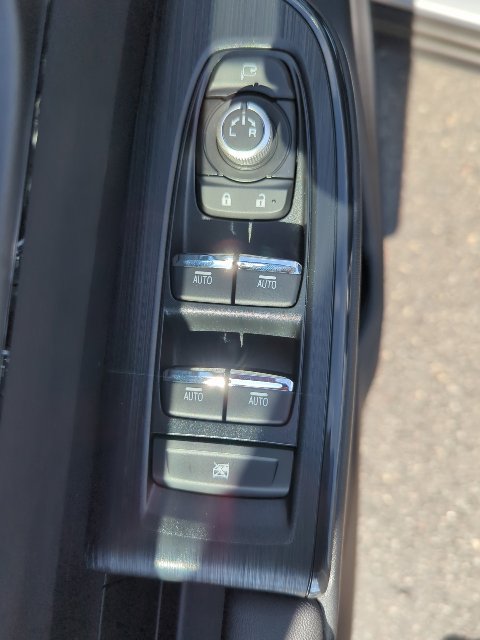 New 2026 Subaru Outback Touring XT AWD/4WD image 11