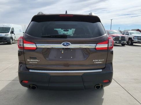 Used 2019 Subaru Ascent Touring image 3