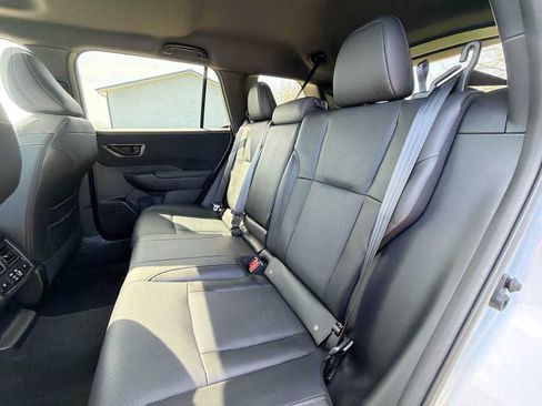 New 2026 Subaru Outback Limited AWD/4WD image 19