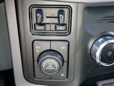 Certified 2024 Ford F150 XLT w/ Equipment Group 302A MID image 24