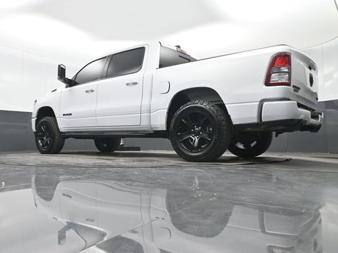 Used 2020 RAM 1500 Big Horn AWD/4WD image 28