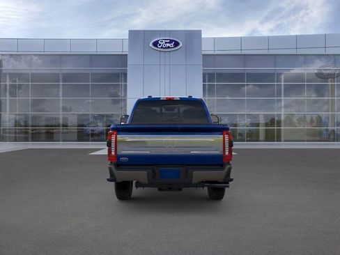 New 2026 Ford F250 King Ranch AWD/4WD image 9