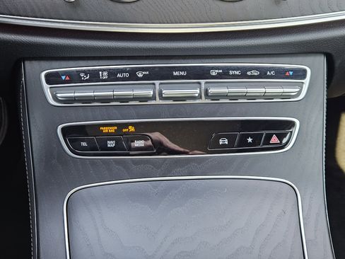 Certified 2023 Mercedes-Benz E 450 4MATIC Sedan image 20