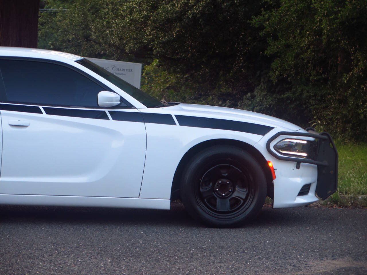 Used 2015 Dodge Charger SE w/ Popular Equipment Group RWD image 32