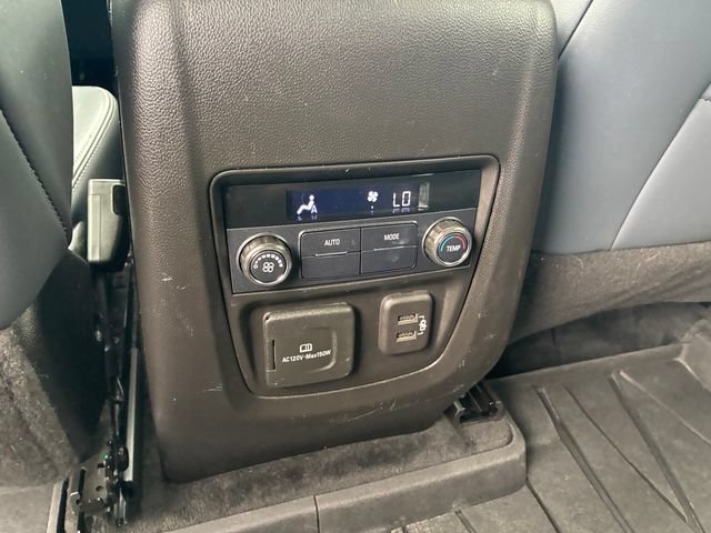 Used 2022 Buick Enclave Essence w/ Experience Buick Package AWD/4WD image 50