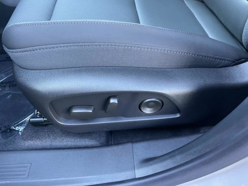 New 2026 GMC Terrain AT4 image 19