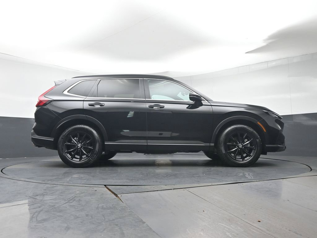 Certified 2023 Honda CR-V Sport image 32