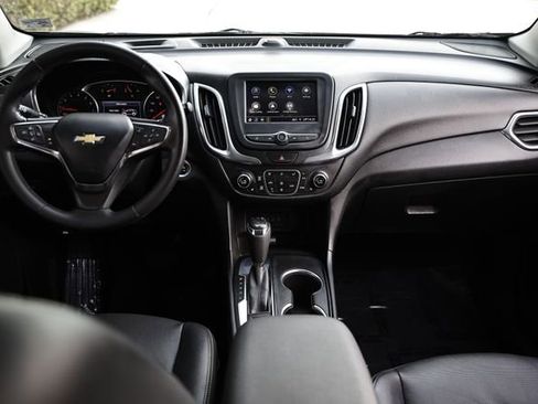 Used 2020 Chevrolet Equinox LT w/ Sport Edition FWD image 27
