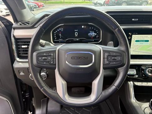 Used 2022 GMC Sierra 1500 Denali w/ Denali Reserve Package image 36