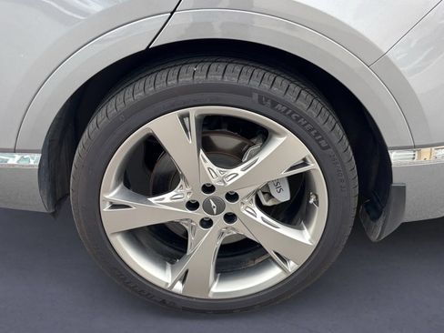 Used 2024 Genesis GV80 3.5T Advanced AWD/4WD image 5