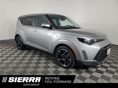 Used 2023 Kia Soul EX
