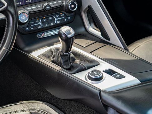 Used 2014 Chevrolet Corvette Stingray Coupe w/ 3LT Preferred Equipment Group image 20