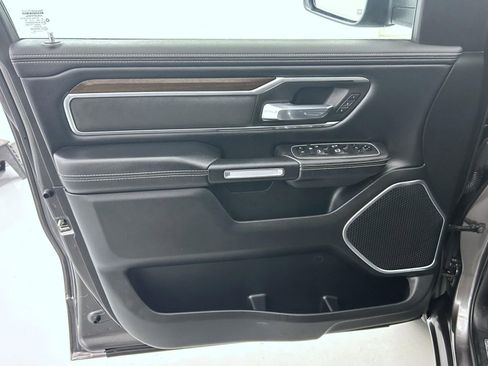 Certified 2021 RAM 1500 Laramie image 9
