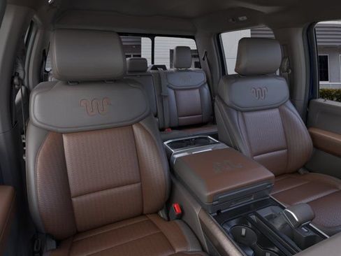 New 2026 Ford F150 King Ranch w/ Equipment Group 601A High AWD/4WD image 10