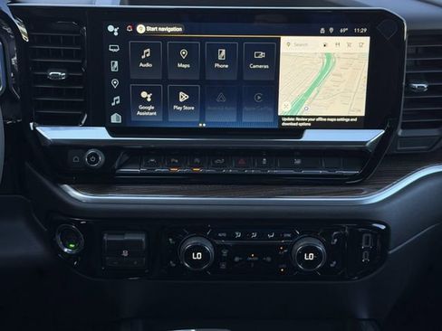 New 2026 Chevrolet Silverado 1500 RST w/ Redline Edition image 13