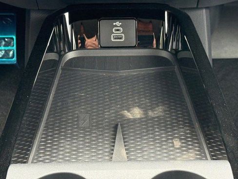 New 2026 Ford Mustang Mach-E Premium w/ Sport Appearance Package AWD/4WD image 22