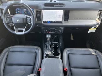 New 2025 Ford Bronco Outer Banks video 2