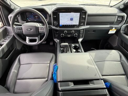 New 2026 Ford F150 XLT image 25