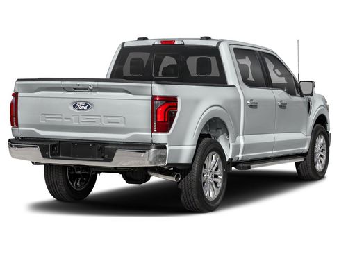 New 2026 Ford F150 Lariat image 37