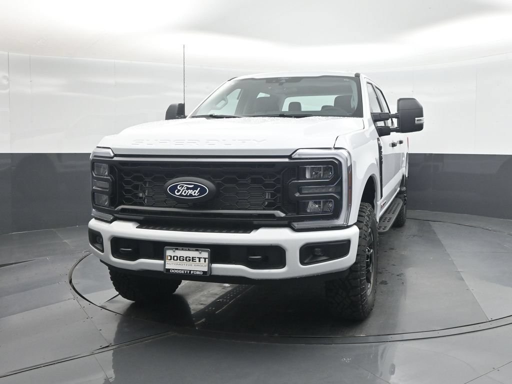 New 2027 Ford F250 XL w/ Tremor Off-Road Package AWD/4WD image 5