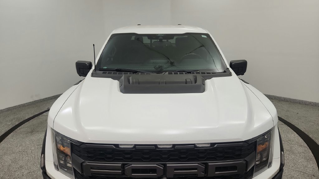 Used 2022 Ford F150 Raptor w/ Convenience Package AWD/4WD image 14