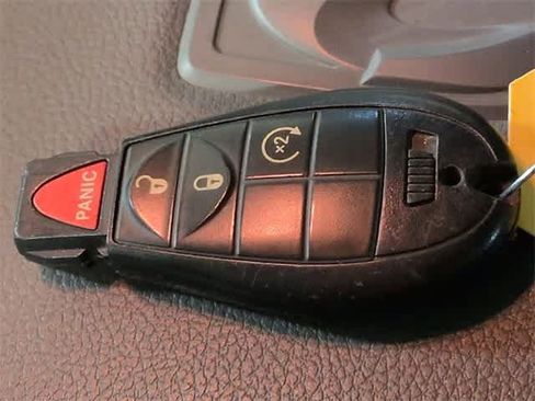 Used 2018 RAM 1500 Outdoorsman image 35