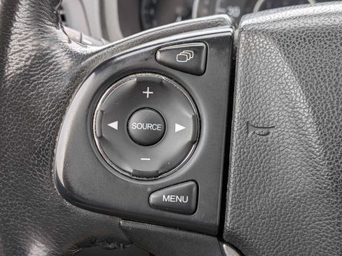Used 2016 Honda CR-V EX-L image 24